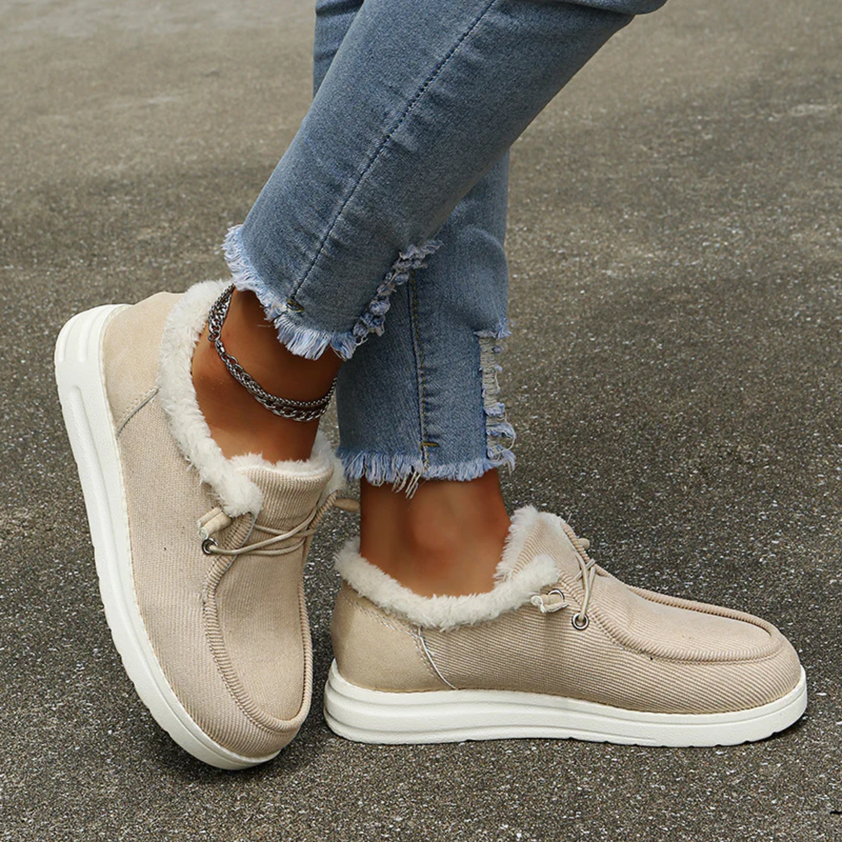 Mirage | Warme Winter schoenen