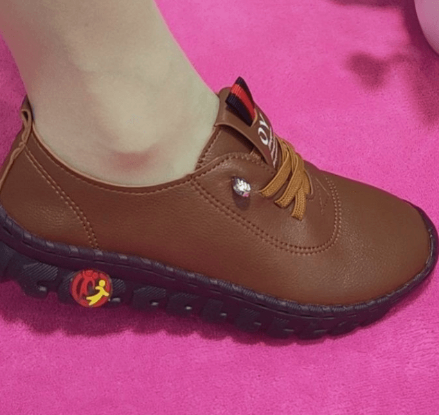 Passeggiata | Vrouwen Orthopedische Loafers