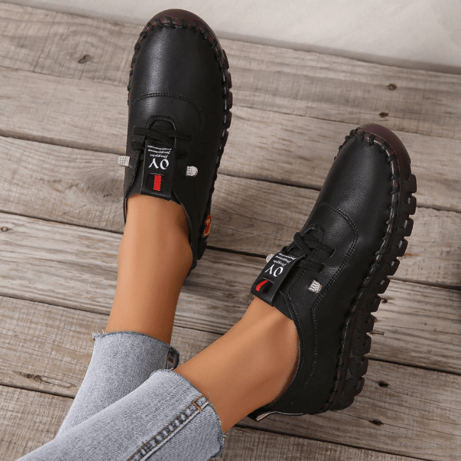 Passeggiata | Vrouwen Orthopedische Loafers