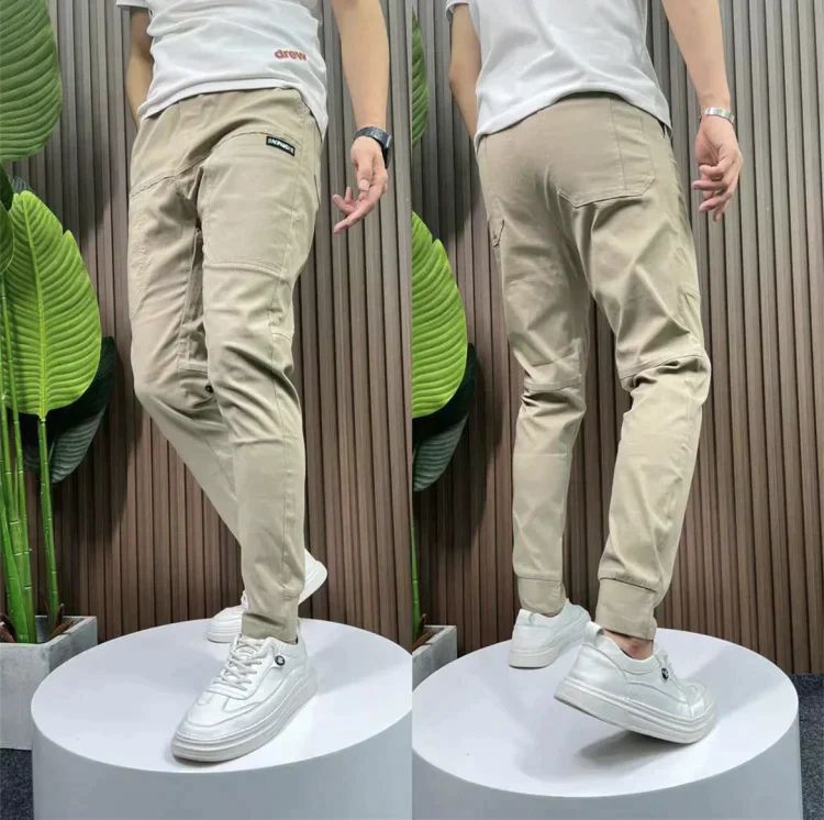 Avventura© | Stretchy Broek