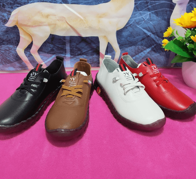 Passeggiata | Vrouwen Orthopedische Loafers