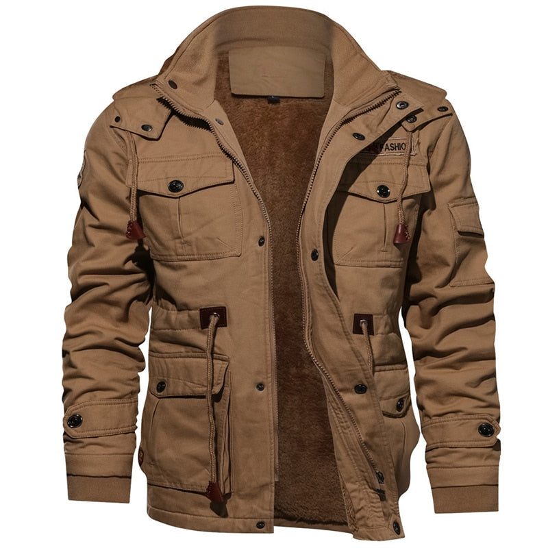 CAPTAINS COAT | Regenbestendig | Elegant & Aangenaam