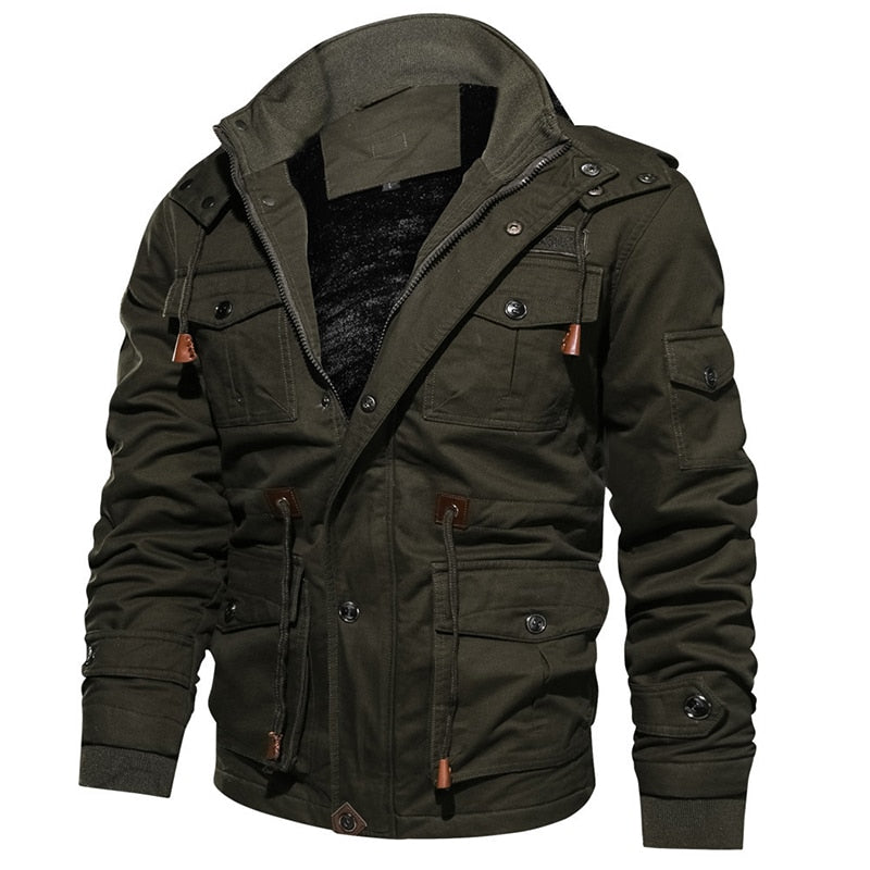 CAPTAINS COAT | Regenbestendig | Elegant & Aangenaam