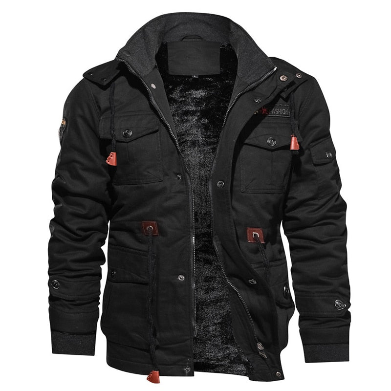 CAPTAINS COAT | Regenbestendig | Elegant & Aangenaam
