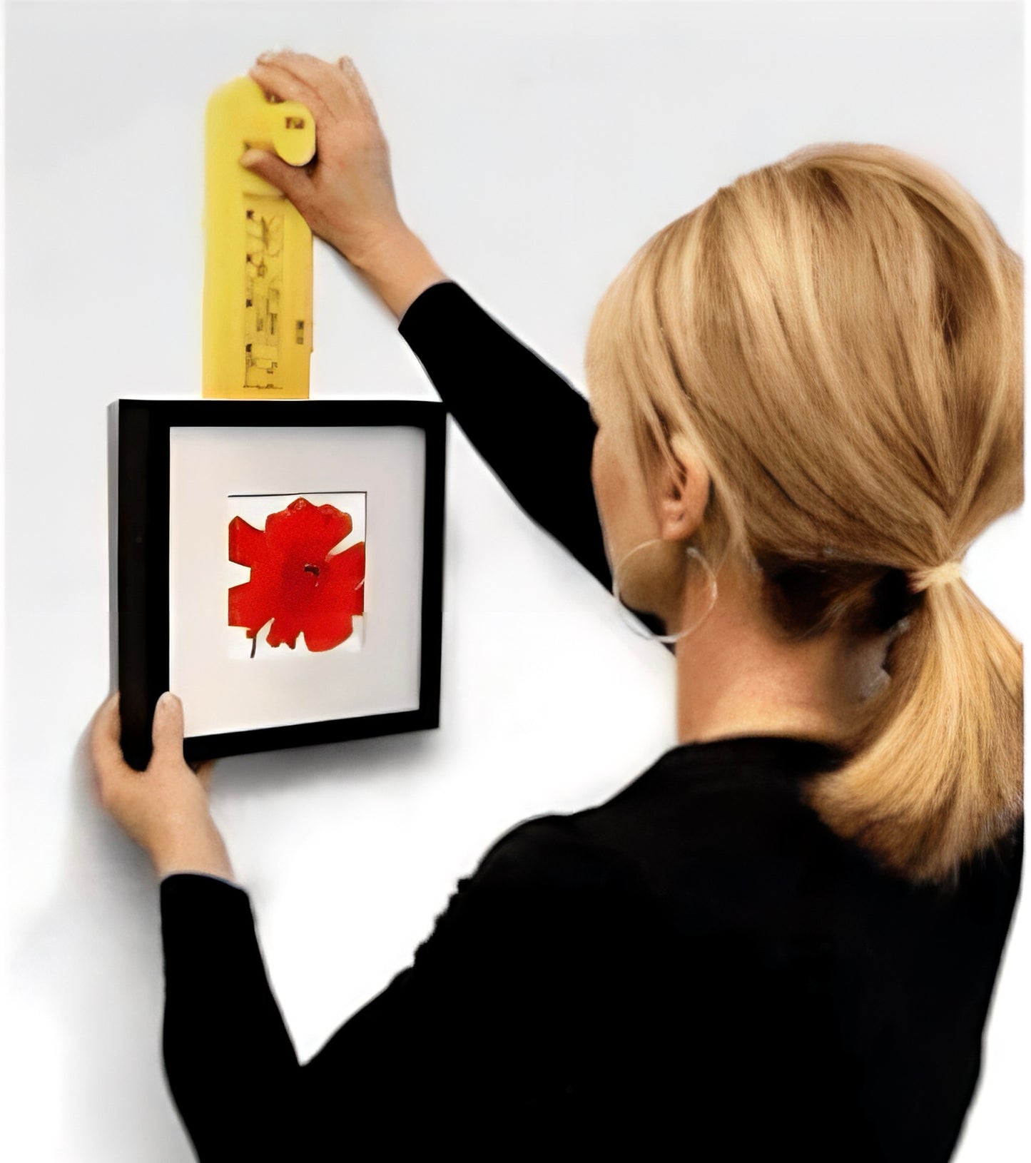 QuickFix FrameAligner | Fotolijst ophang hulpmiddel