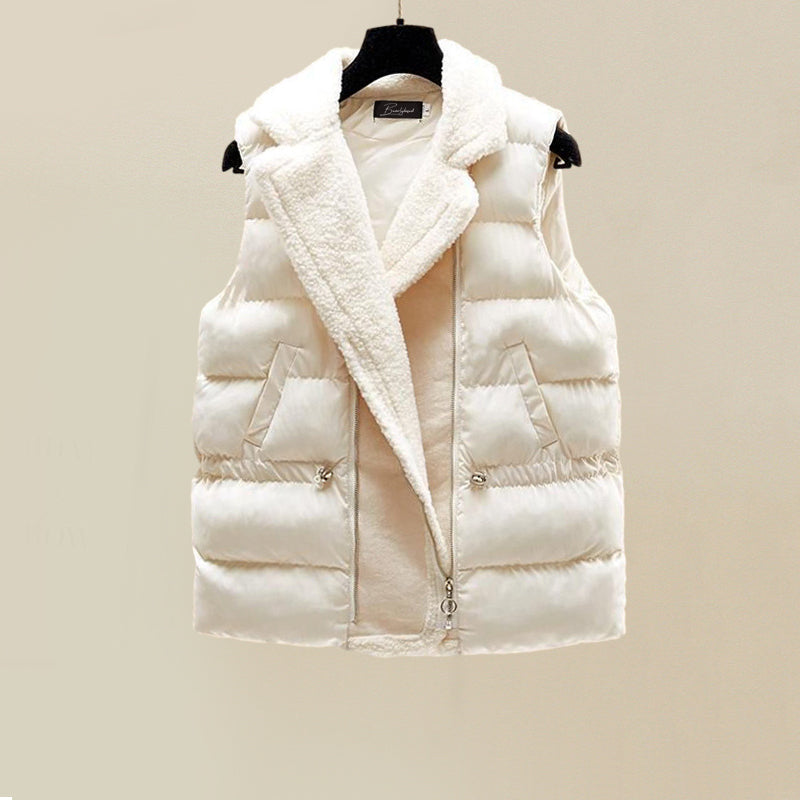 WinterWhite Elegant Ensemble | Driedelig Setje