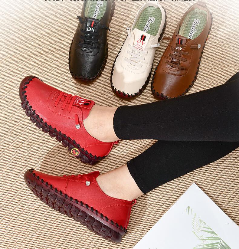 Passeggiata | Vrouwen Orthopedische Loafers