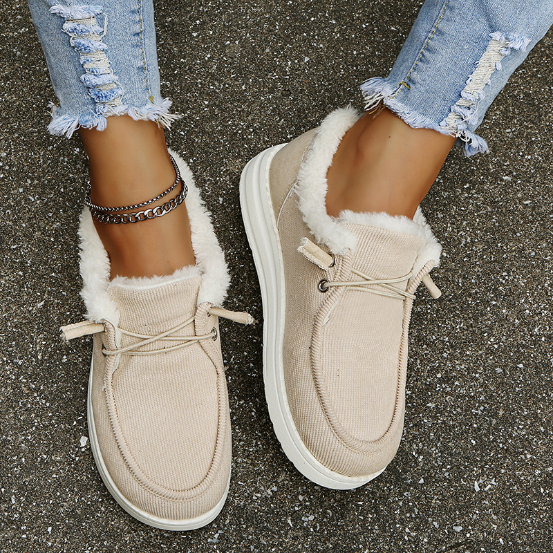 Mirage | Warme Winter schoenen