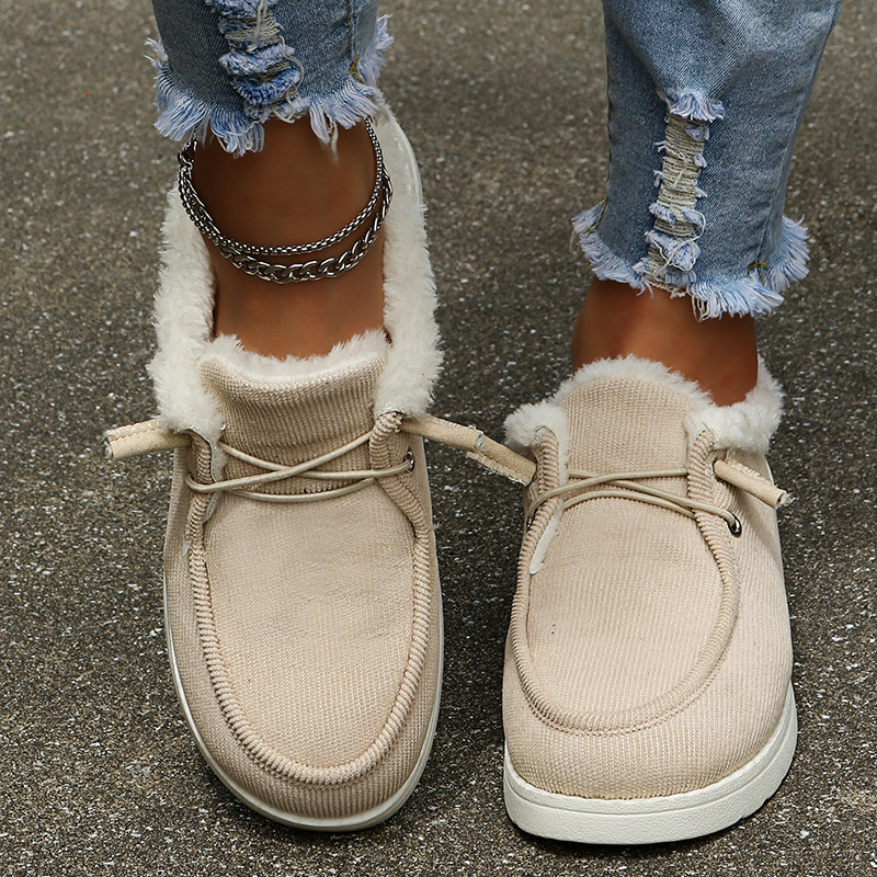 Mirage | Warme Winter schoenen