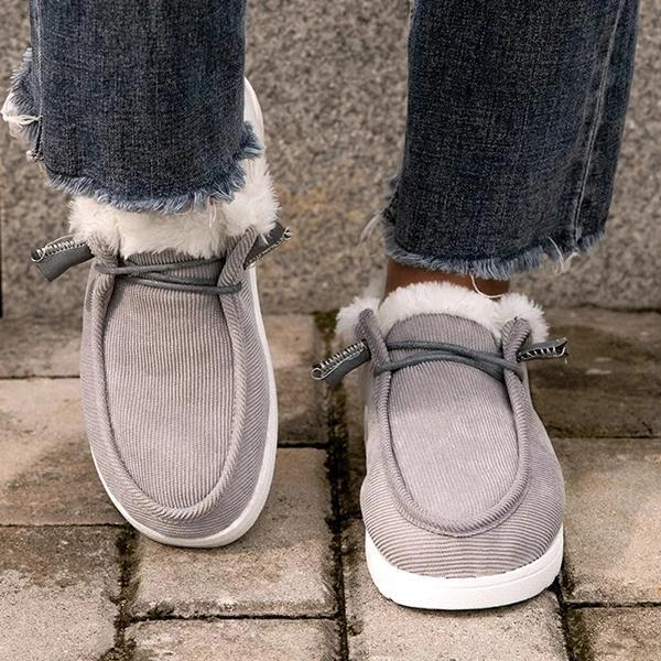 Mirage | Warme Winter schoenen