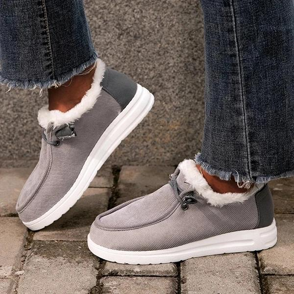 Mirage | Warme Winter schoenen