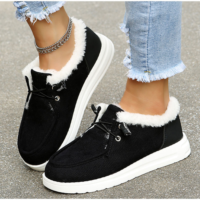 Mirage | Warme Winter schoenen