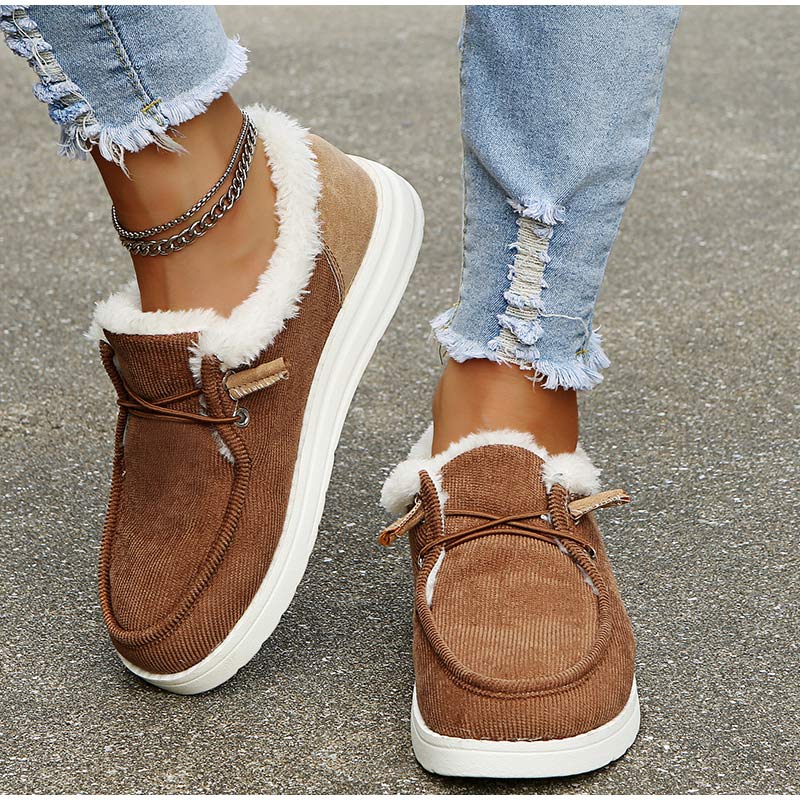 Mirage | Warme Winter schoenen
