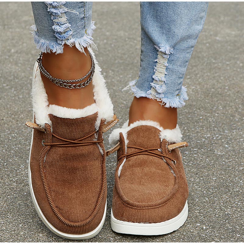 Mirage | Warme Winter schoenen