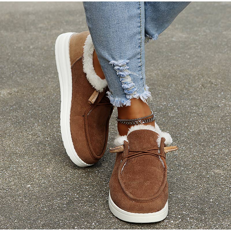 Blisse® - Comfortabel en warm