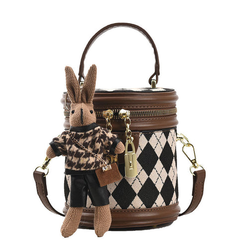 The IFAW Bag
