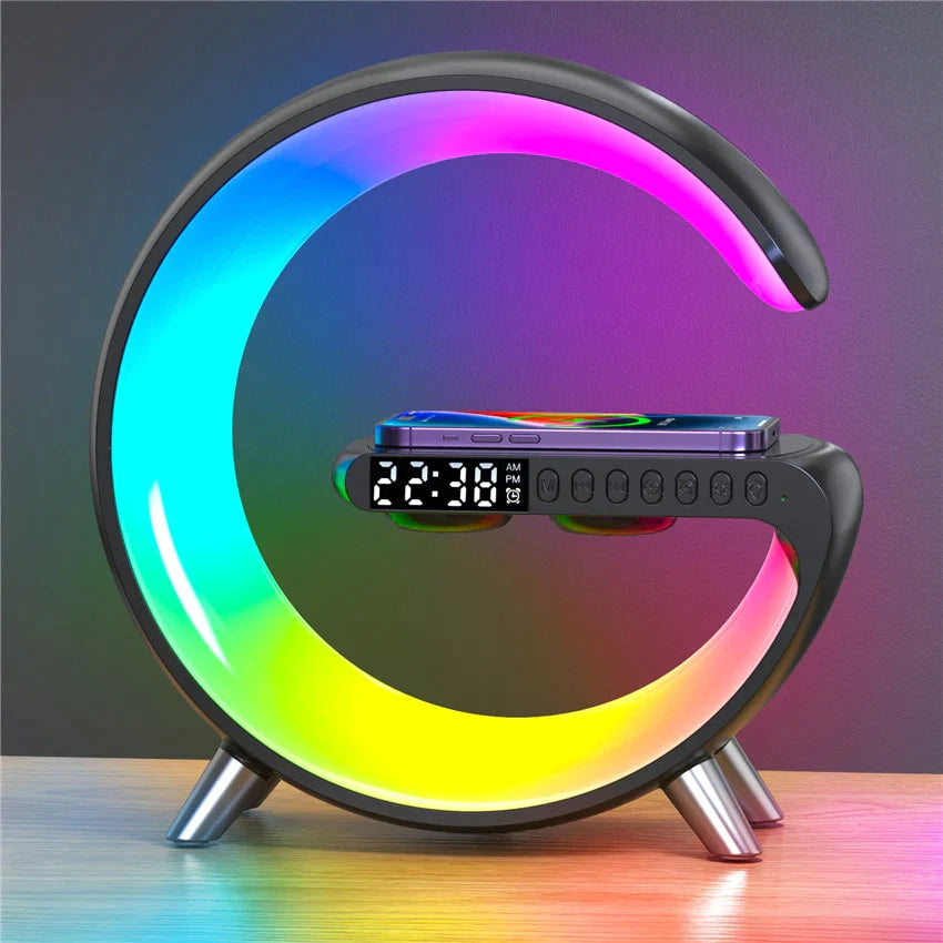 G-low | Lamp Speaker