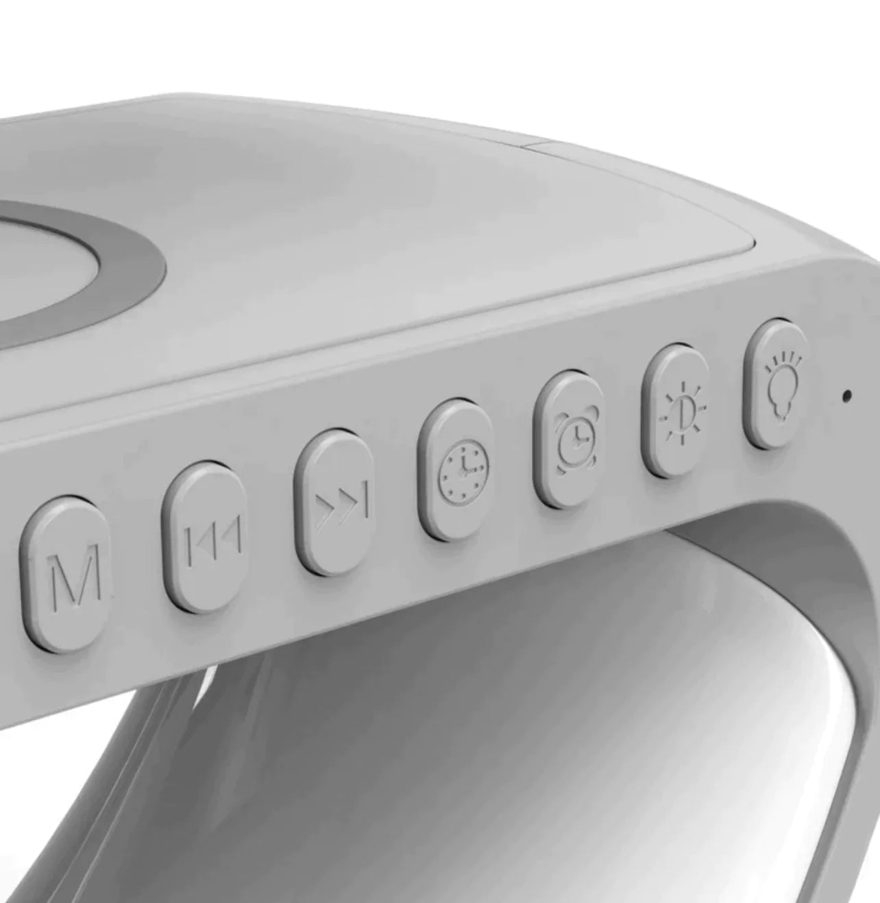 G-low | Lamp Speaker