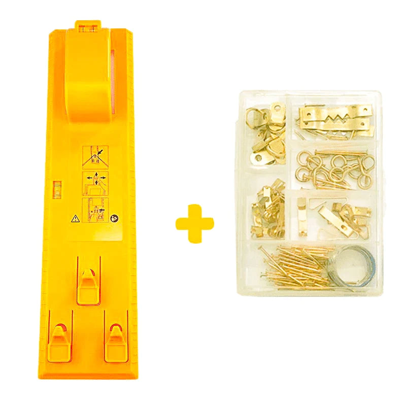 QuickFix FrameAligner | Fotolijst ophang hulpmiddel