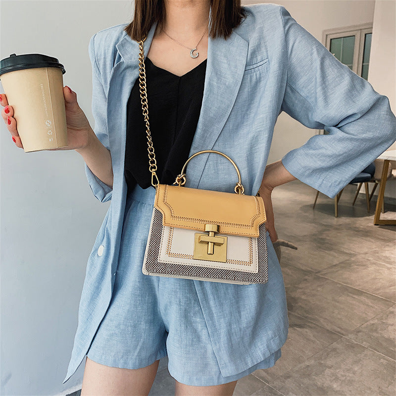 The Luciana Bag