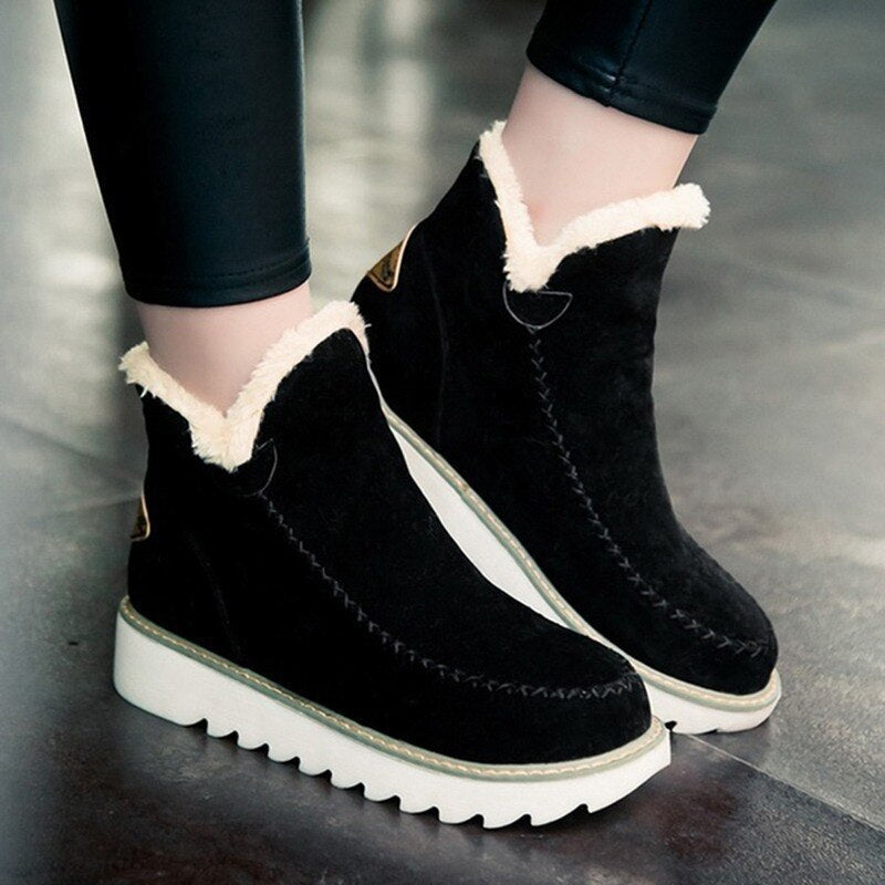 Maybelle - 1+1 GRATIS | Orthopedische Warme Schoenen