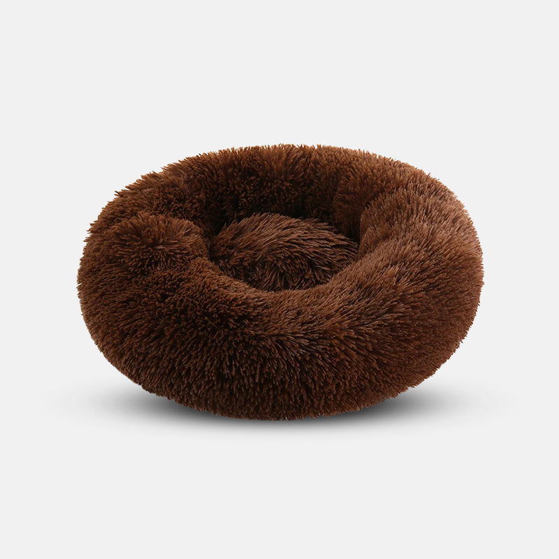 Het Dierenwolkje | Knuffel Dieren Bed