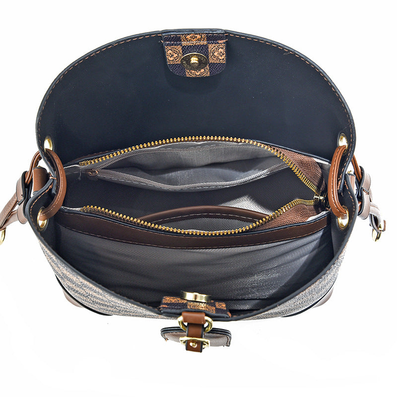 The Valentina Bag