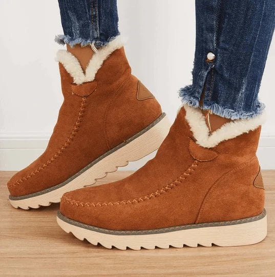Maybelle - 1+1 GRATIS | Orthopedische Warme Schoenen
