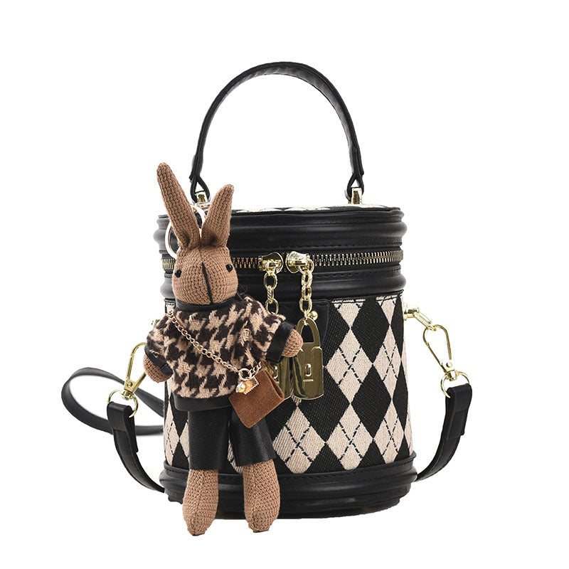 The IFAW Bag