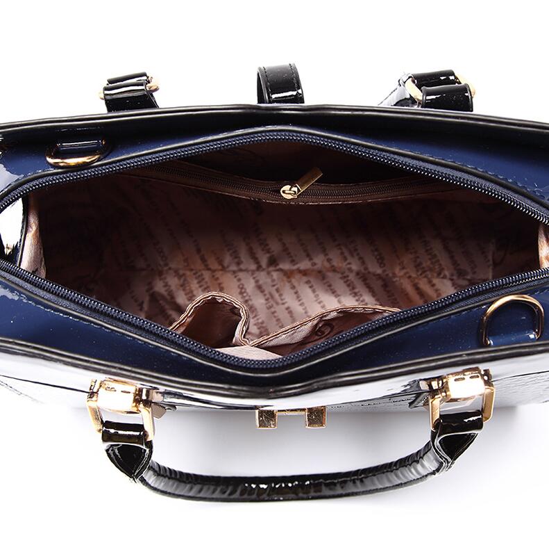 The Alexa Bag
