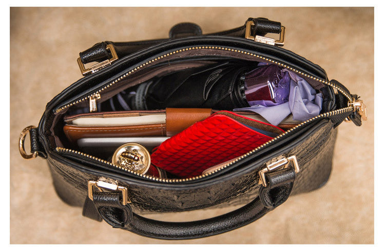The Metocinni Bag