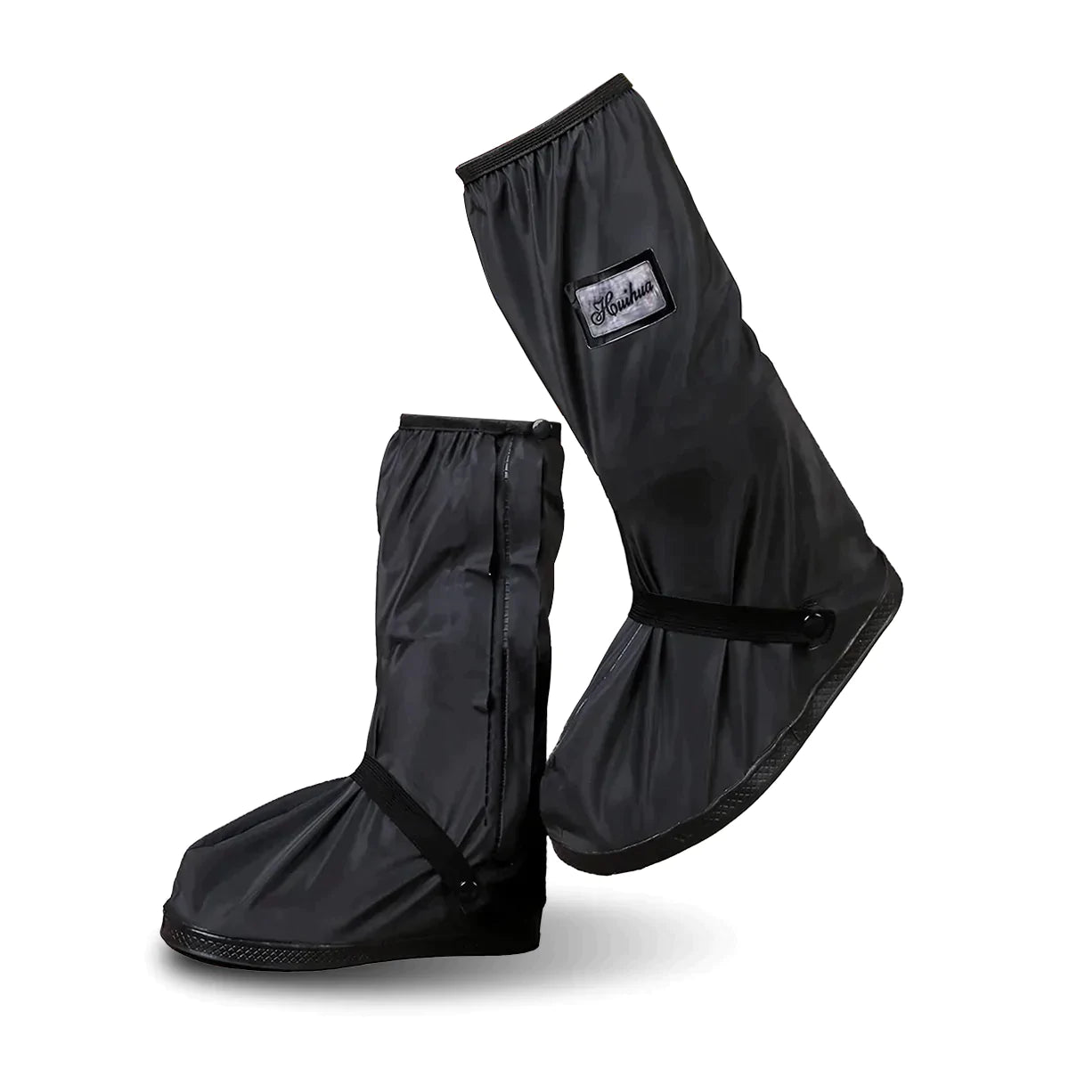 AquaBoots | Water- en modderbestendige schoenovertrek
