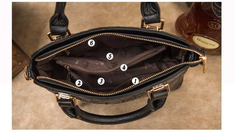 The Metocinni Bag