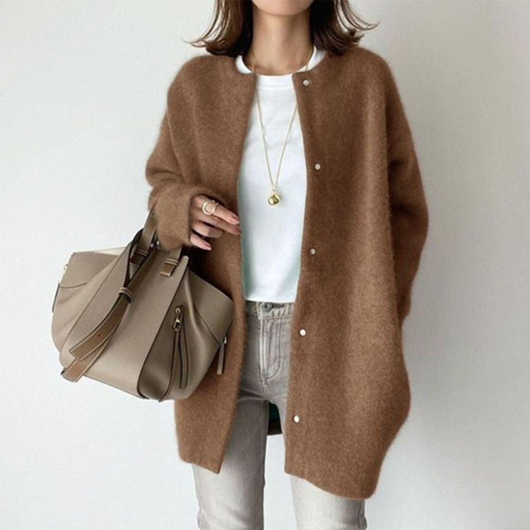 Celestina - Comfy vest