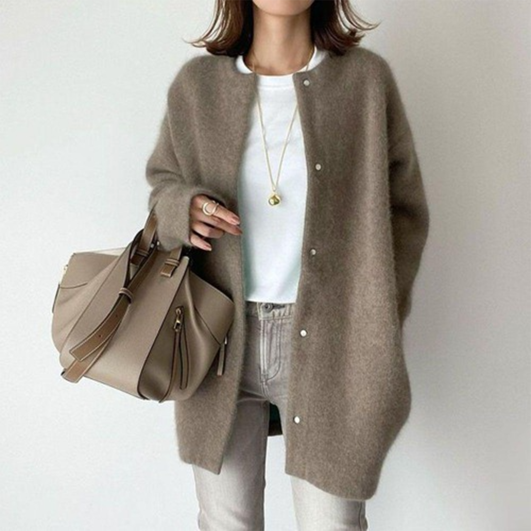 Celestina - Comfy vest