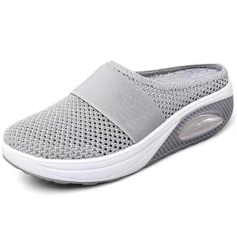 Lisa's luchtkussen - Bewezen Orthopedische Schoenen