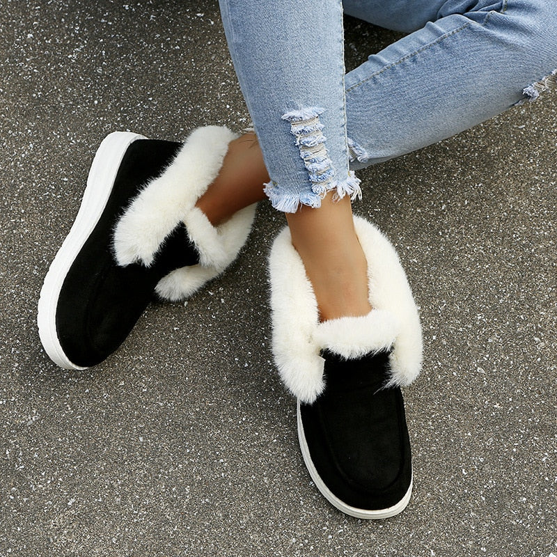 Merly Boots