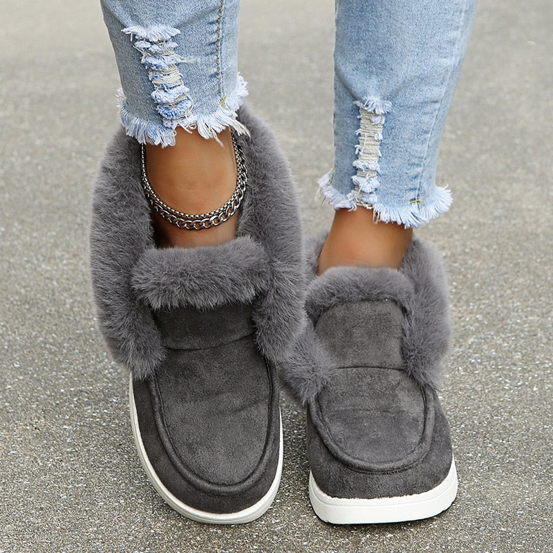 Merly Boots