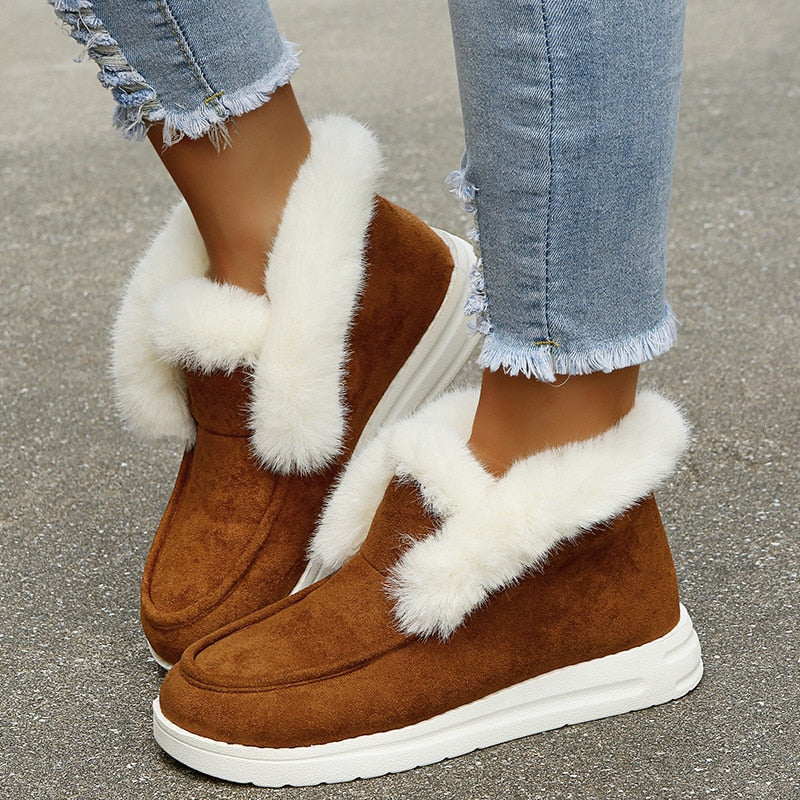 Merly Boots