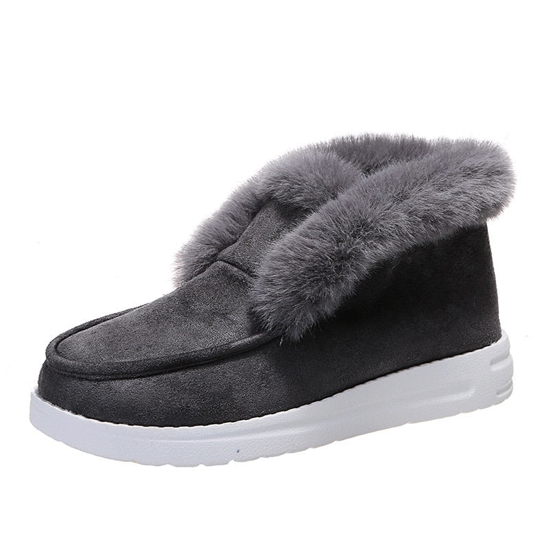 Merly Boots
