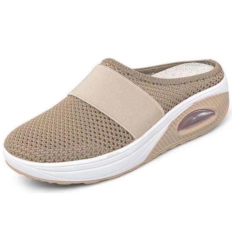 Lisa's luchtkussen - Bewezen Orthopedische Schoenen
