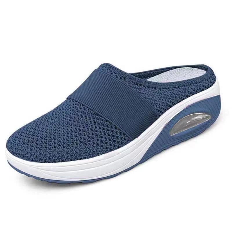 Lisa's luchtkussen - Bewezen Orthopedische Schoenen