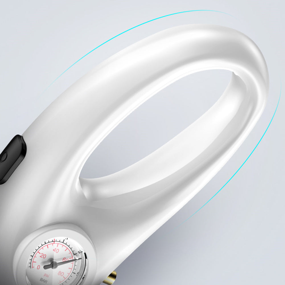 TurboFlush Drain Unblocker - Professionele Toilet ontstopper