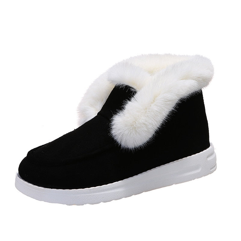 Merly Boots