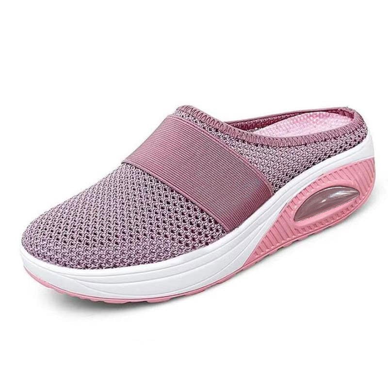 Lisa's luchtkussen - Bewezen Orthopedische Schoenen