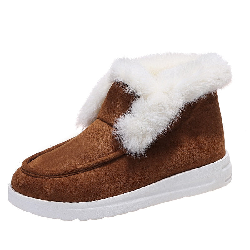 Merly Boots