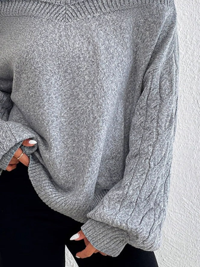 Becky - Off Shoulder Coltrui
