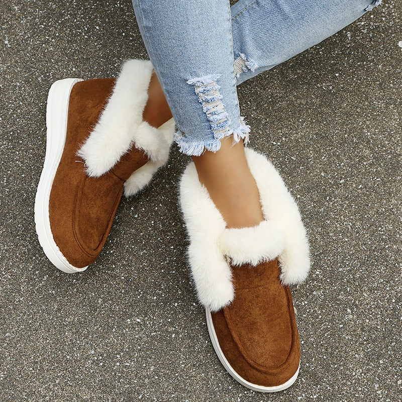 Merly Boots