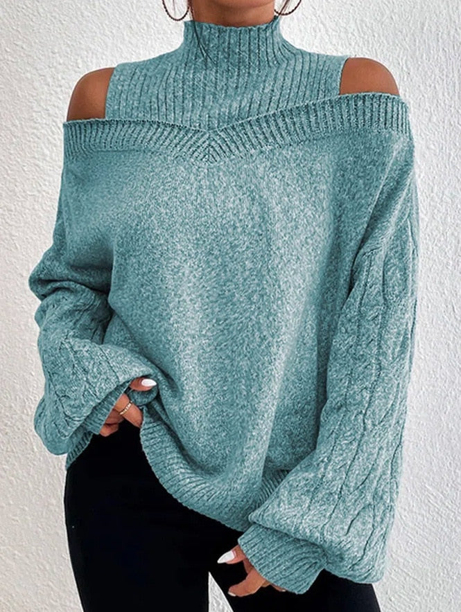 Becky - Off Shoulder Coltrui