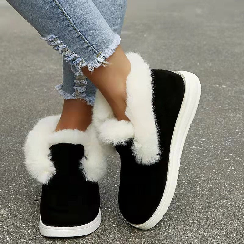 Merly Boots